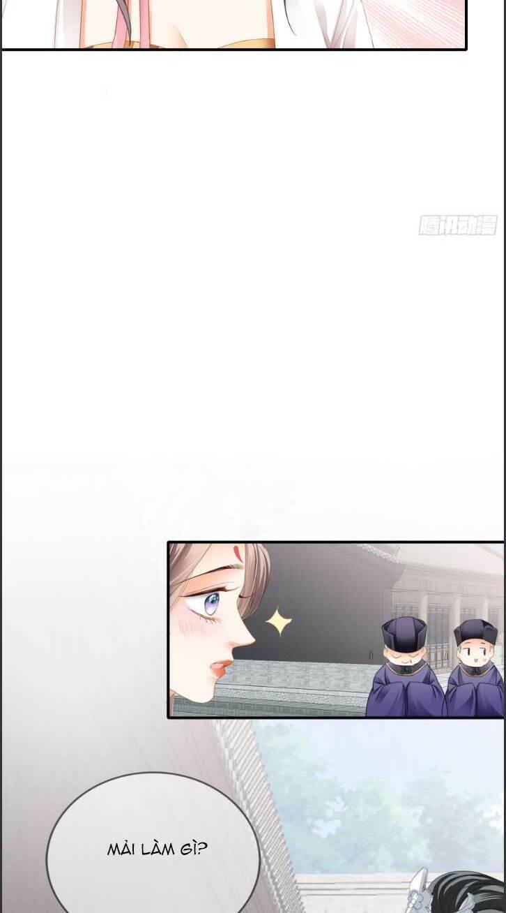 bổn vương muốn nàng chapter 155 6