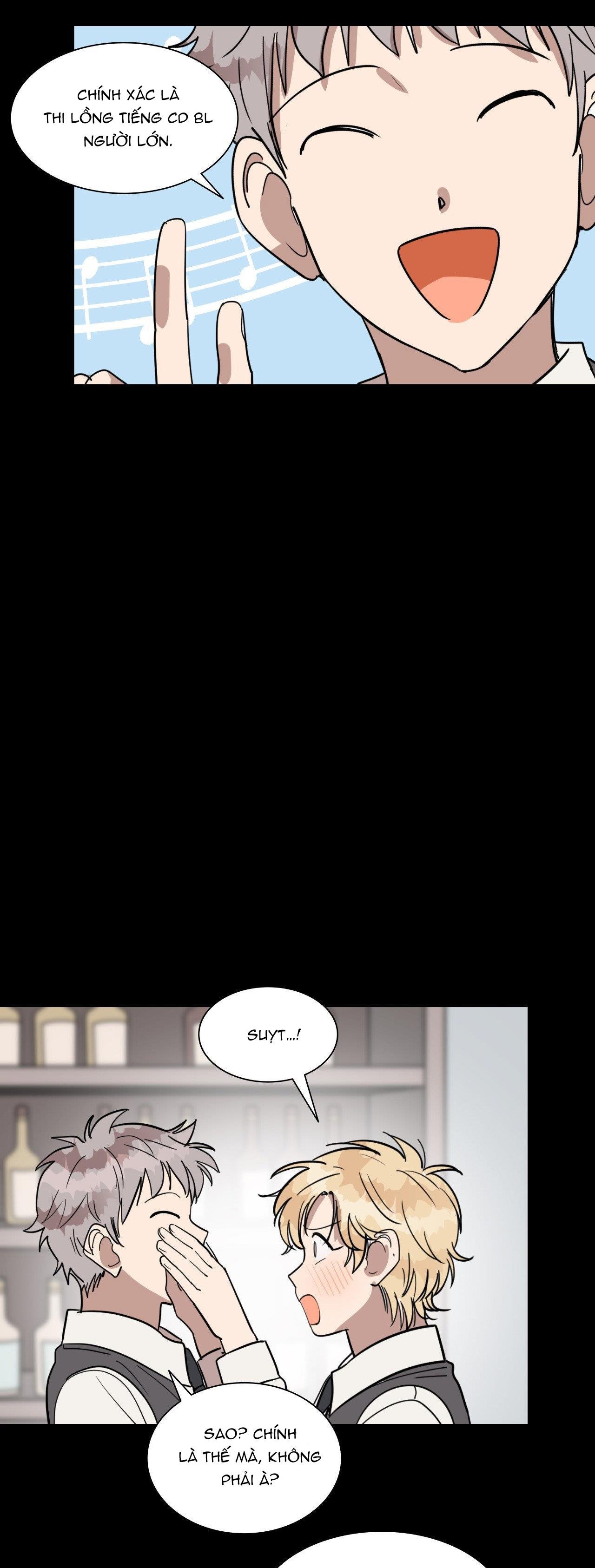 sự hiểu lầm ngọt ngào chapter 7 6