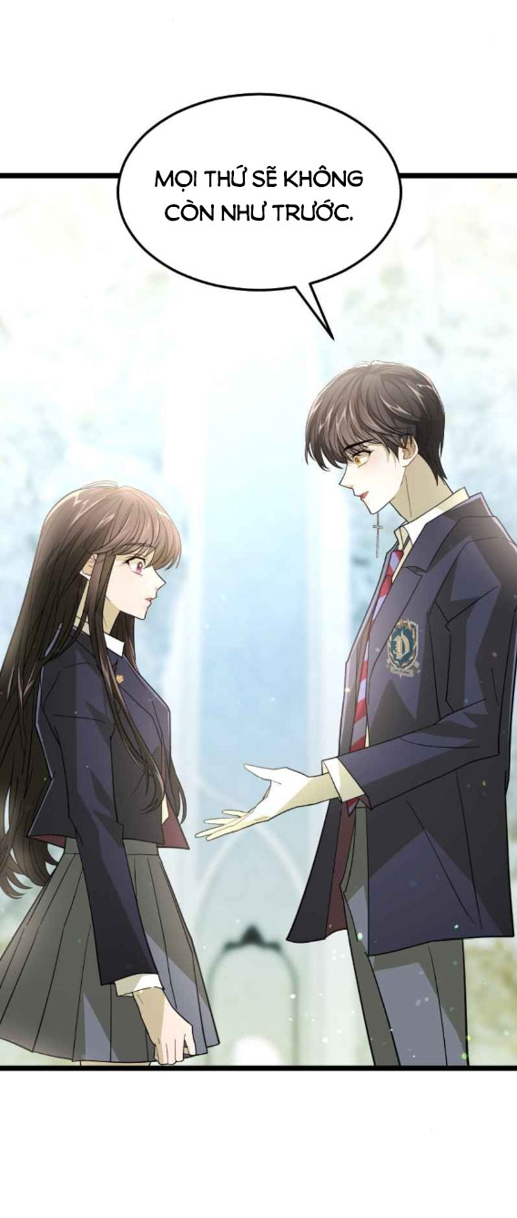 dark moon - tế đàn ánh trăng chapter 69.1 32