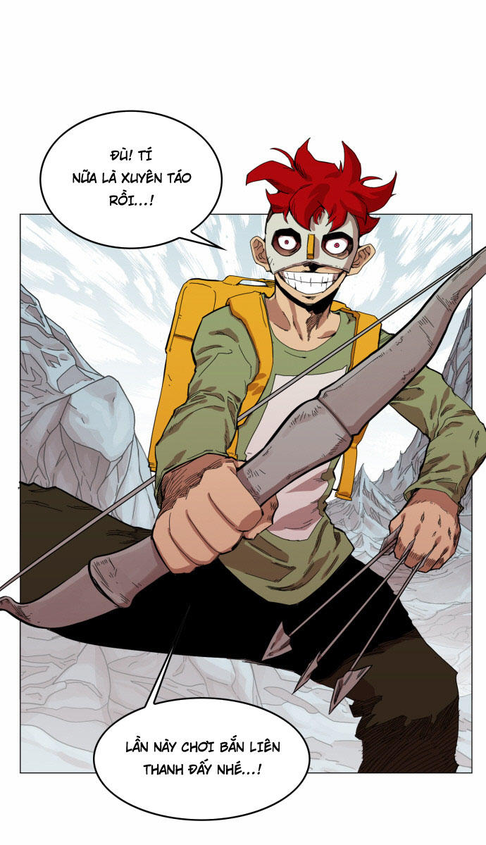 hard core leveling warrior chapter 47 30