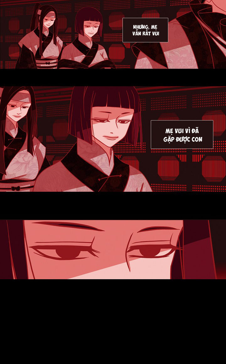 huyết hồ chapter 15 37