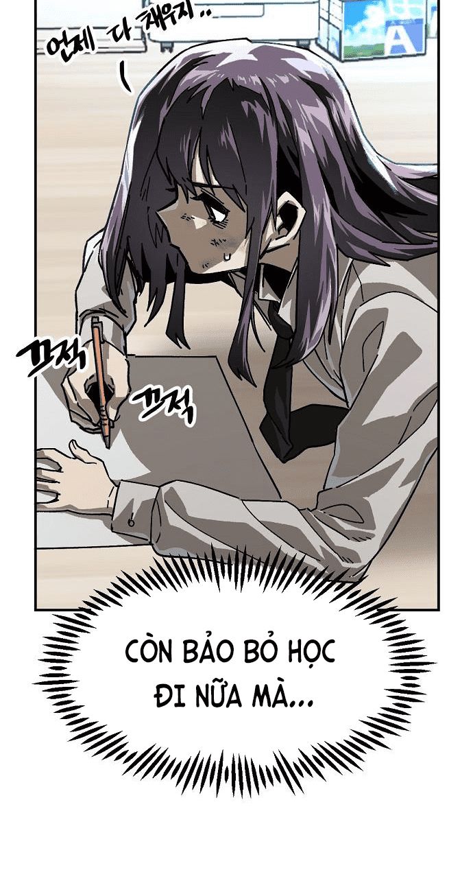 chỉ có cái c.h.ế.t mới là sự cứu rỗi chapter 16 11