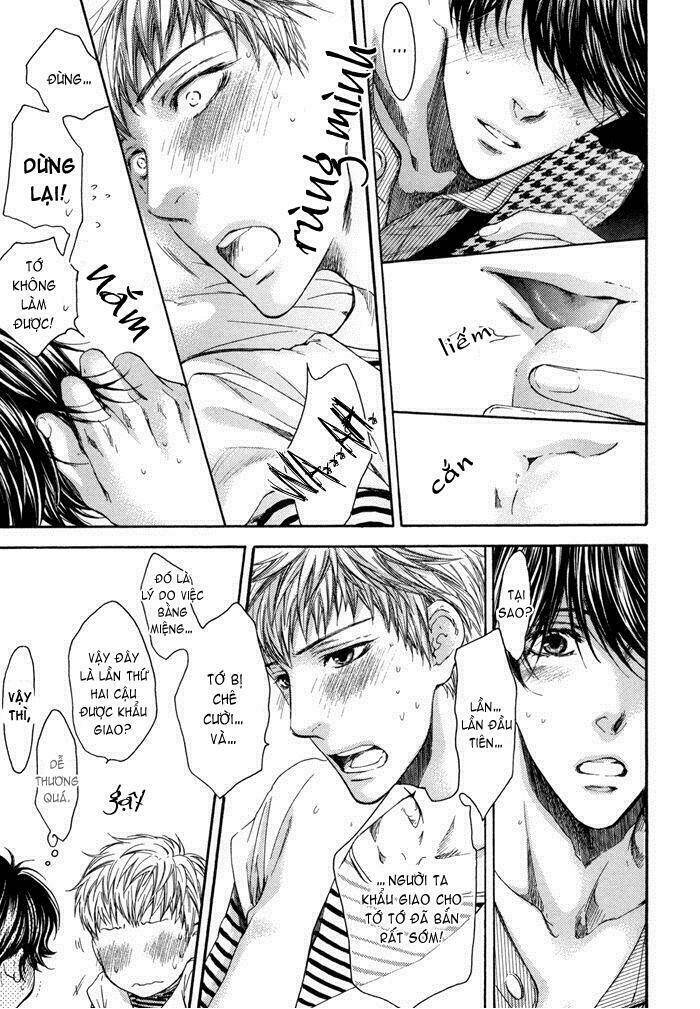 elektel delusion chapter 8 27