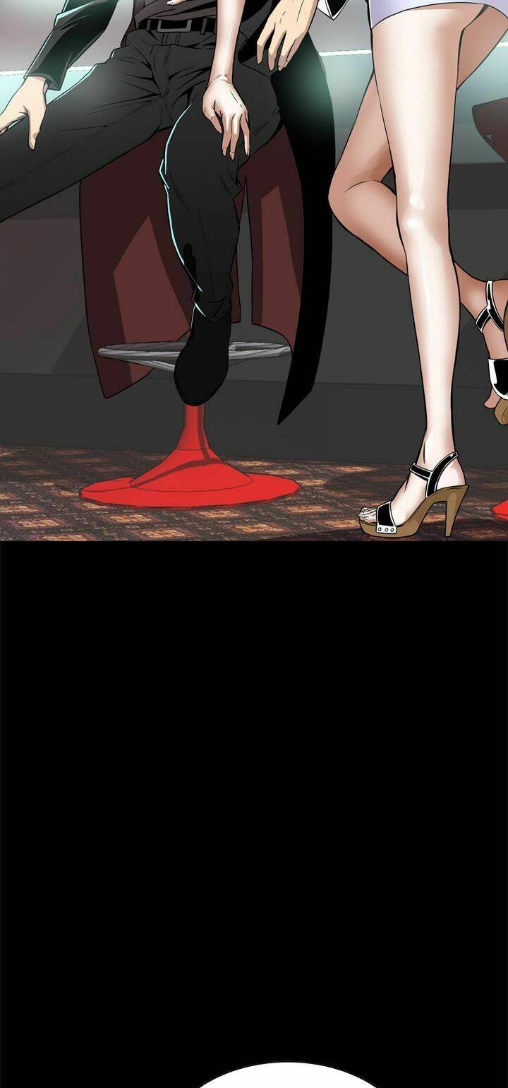 giấc mơ khủng khiếp - deadful dream chapter 8 68