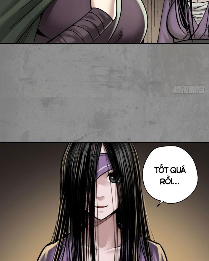 Tạng Phong Hành chapter 190 25