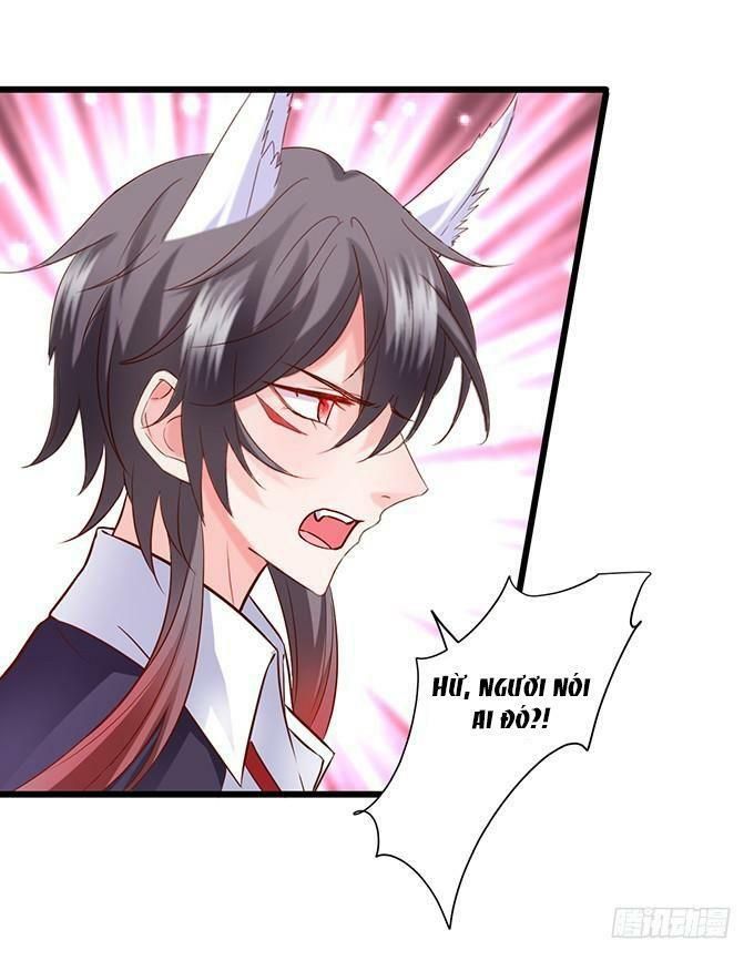 hồ tiên hung bạo chapter 160 33