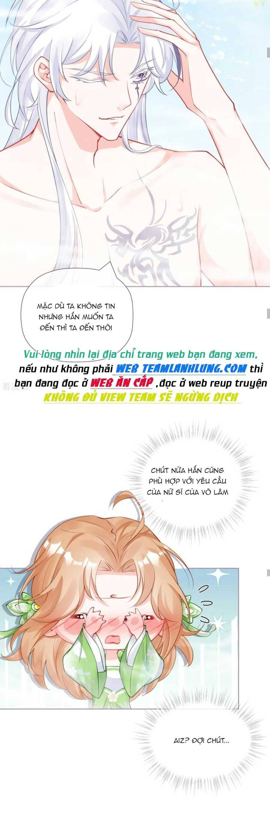 thiết lập ác nữ của tôi sụp đổ rồi chapter 43 26