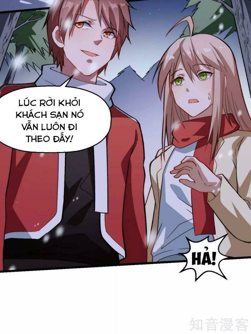 vườn trường cuồng sư hệ thống chapter 115 8