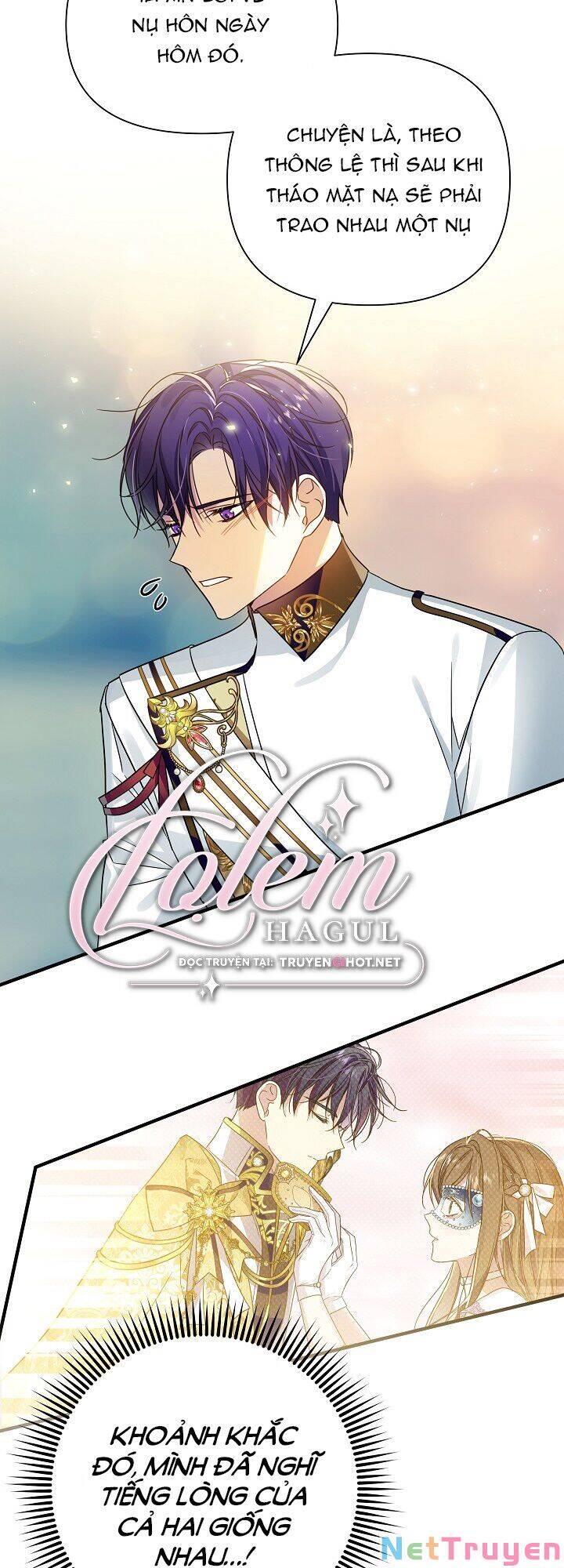 từ lúc bắt đầu tôi vẫn luôn ở bên em chapter 34 6