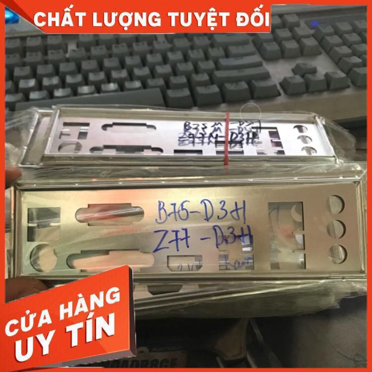 Chắn ( fe) main B75M-D3H, Z77M-D3H