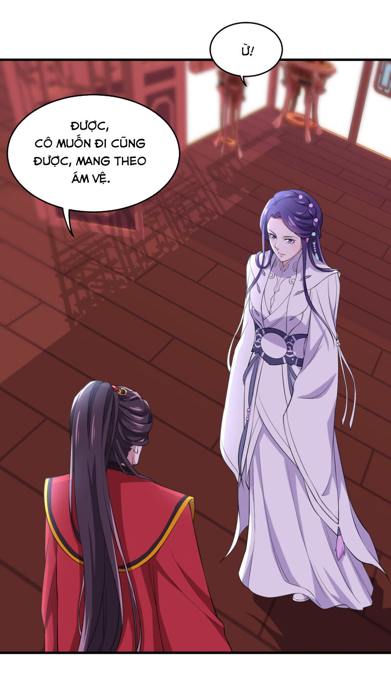 tà y cuồng thê chapter 93 8