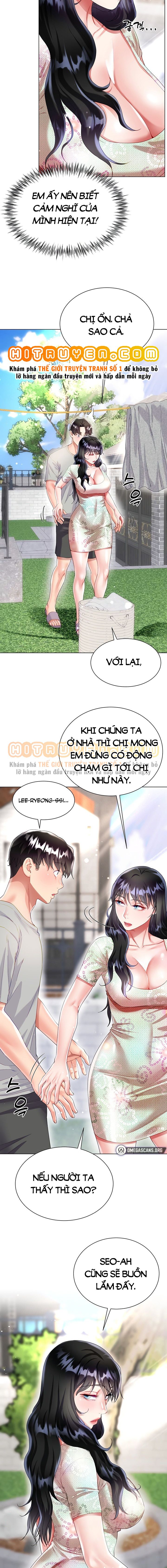 thương thầm chị dâu chapter 33 2