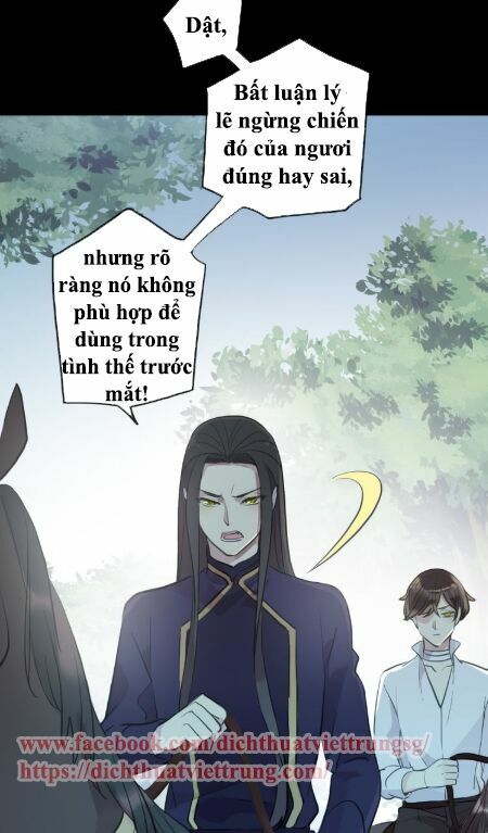 vết cắn ngọt ngào phần 2 chapter 40 27