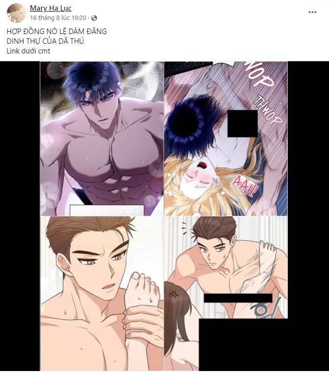 nguyên tắc của bạn thân là con trai chapter 10.1 14