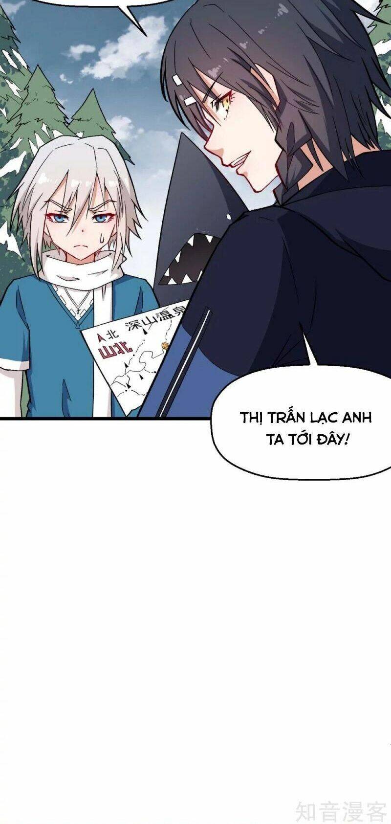 vườn trường cuồng sư hệ thống chapter 133 35