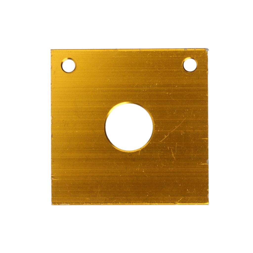 3D Printer Cooling Fin Heatsink For Makerbot MK7/MK8 Nozzle Bowden Extruder