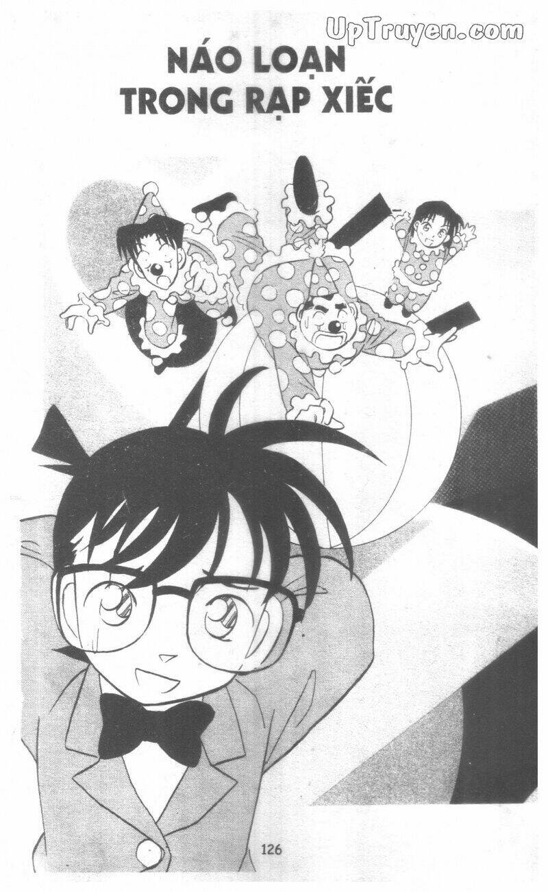 conan - bộ đặc biệt chapter 8 116