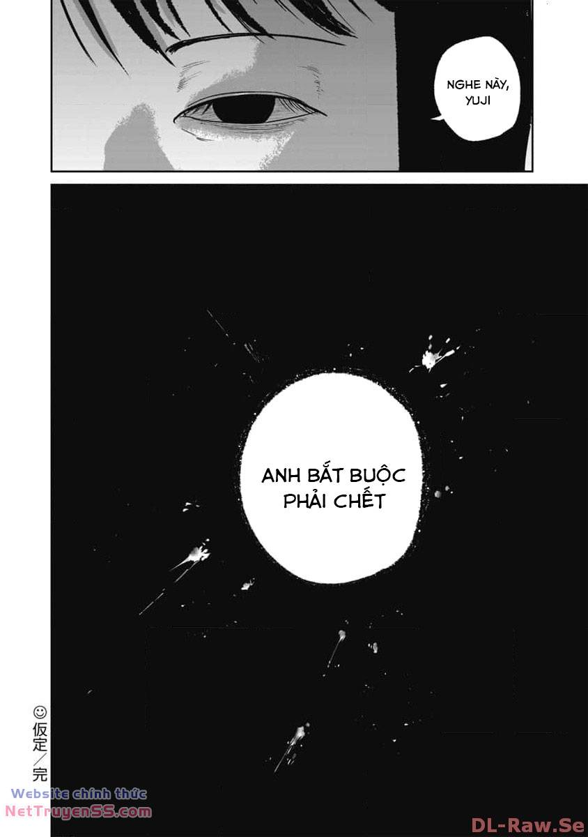 smiley - cười lên m chapter 62 21