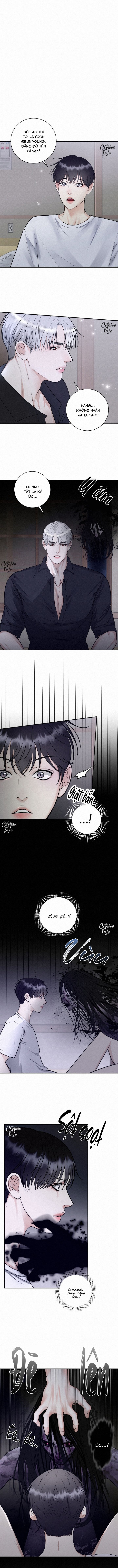 lễ cúng dokkaebi chapter 5 1