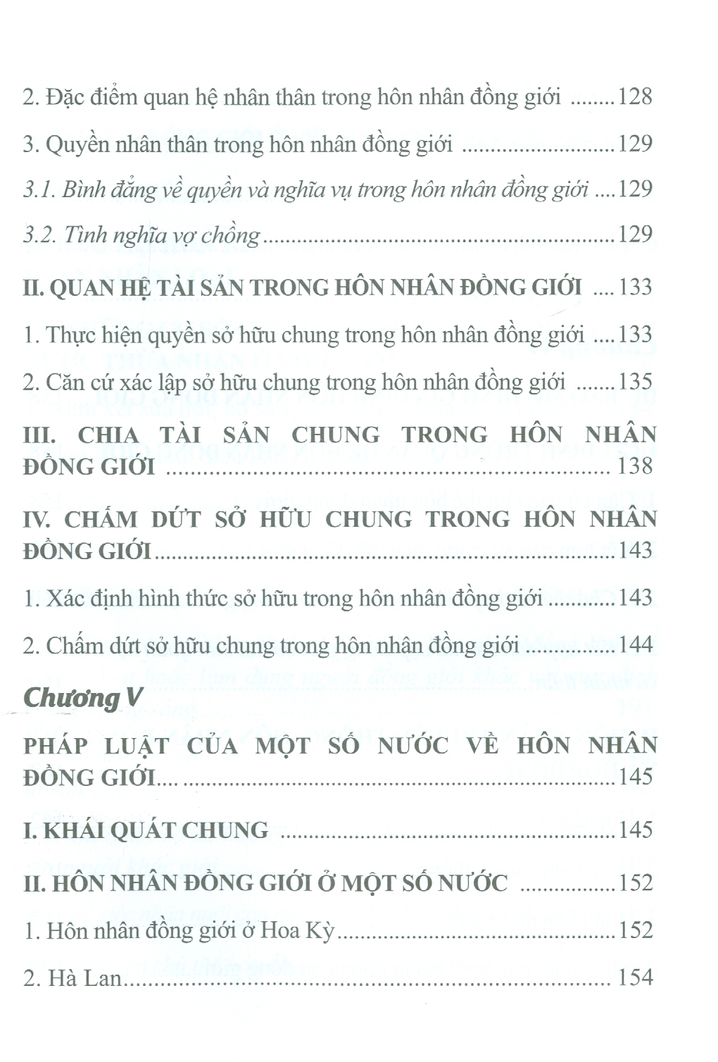 HÔN NHÂN ĐỒNG GIỚI - DƯ LUẬN VÀ HIỆN THỰC – PGS.TS Phùng Trung Tập – Nxb Hà Nội