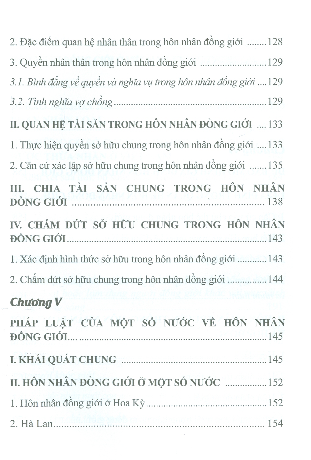 HÔN NHÂN ĐỒNG GIỚI - DƯ LUẬN VÀ HIỆN THỰC – PGS.TS Phùng Trung Tập – Nxb Hà Nội