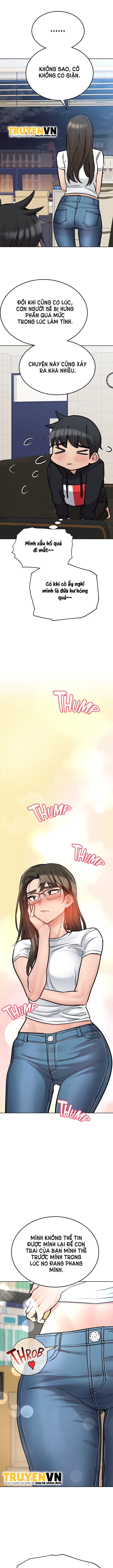 người dì khiêu gợi chapter 27 9