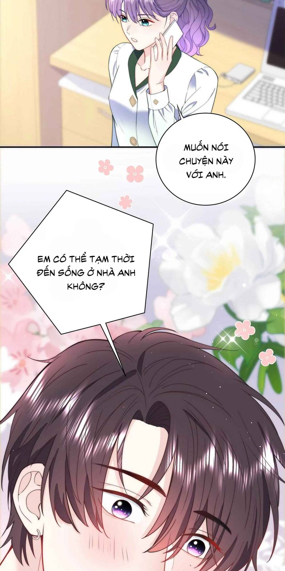 tôi dựa vào tà ý: nghịch chuyển nhân sinh chapter 21 7