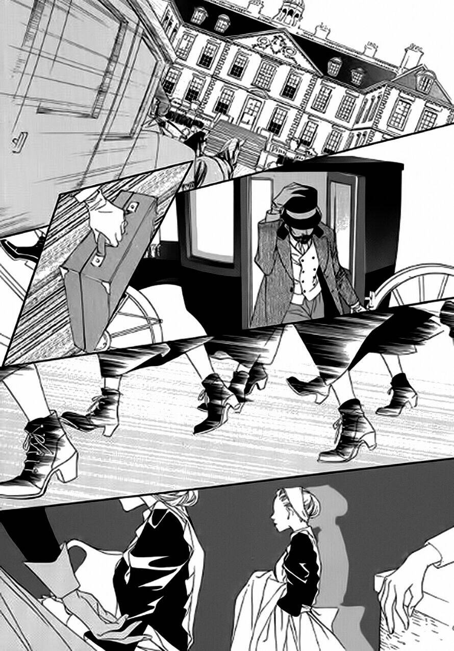 savage garden - "vườn hoang" chapter 15 11