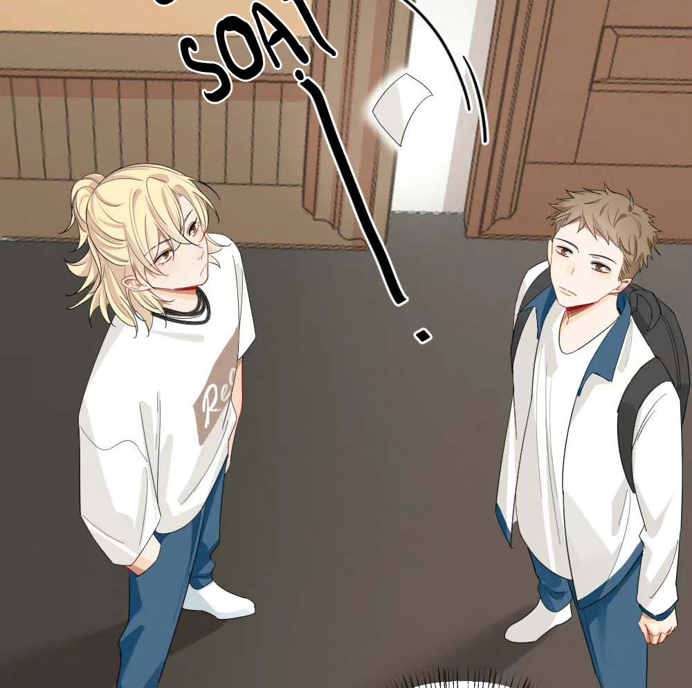 mỗi ngày đều muốn đứng hạng nhất chapter 12 22