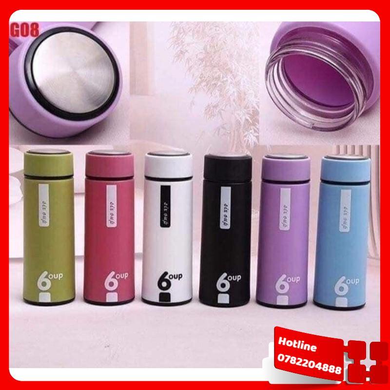 Bình Đựng Nước Chống Nóng 6 Oup - Loại Tốt