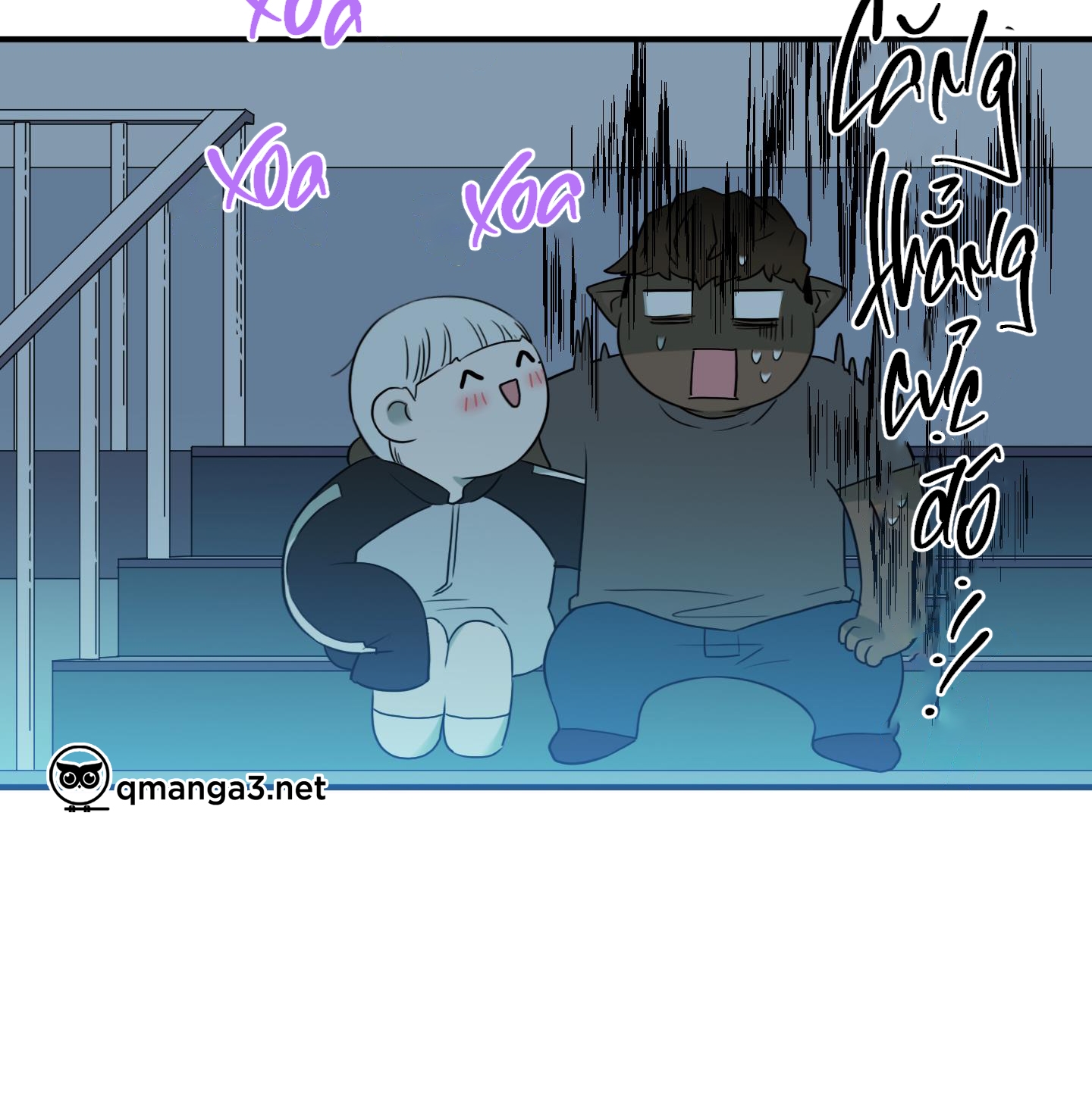 dear door chapter 146 121