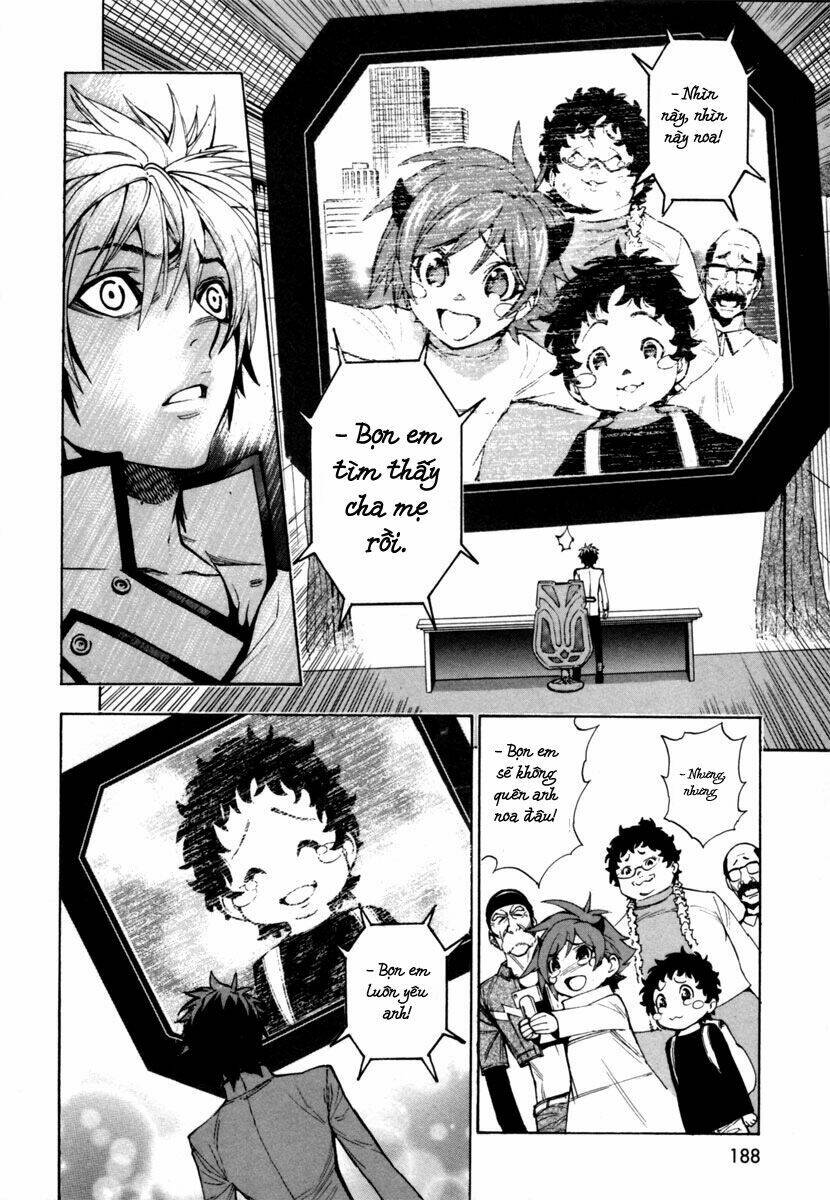 zennou no noa chapter 16 26