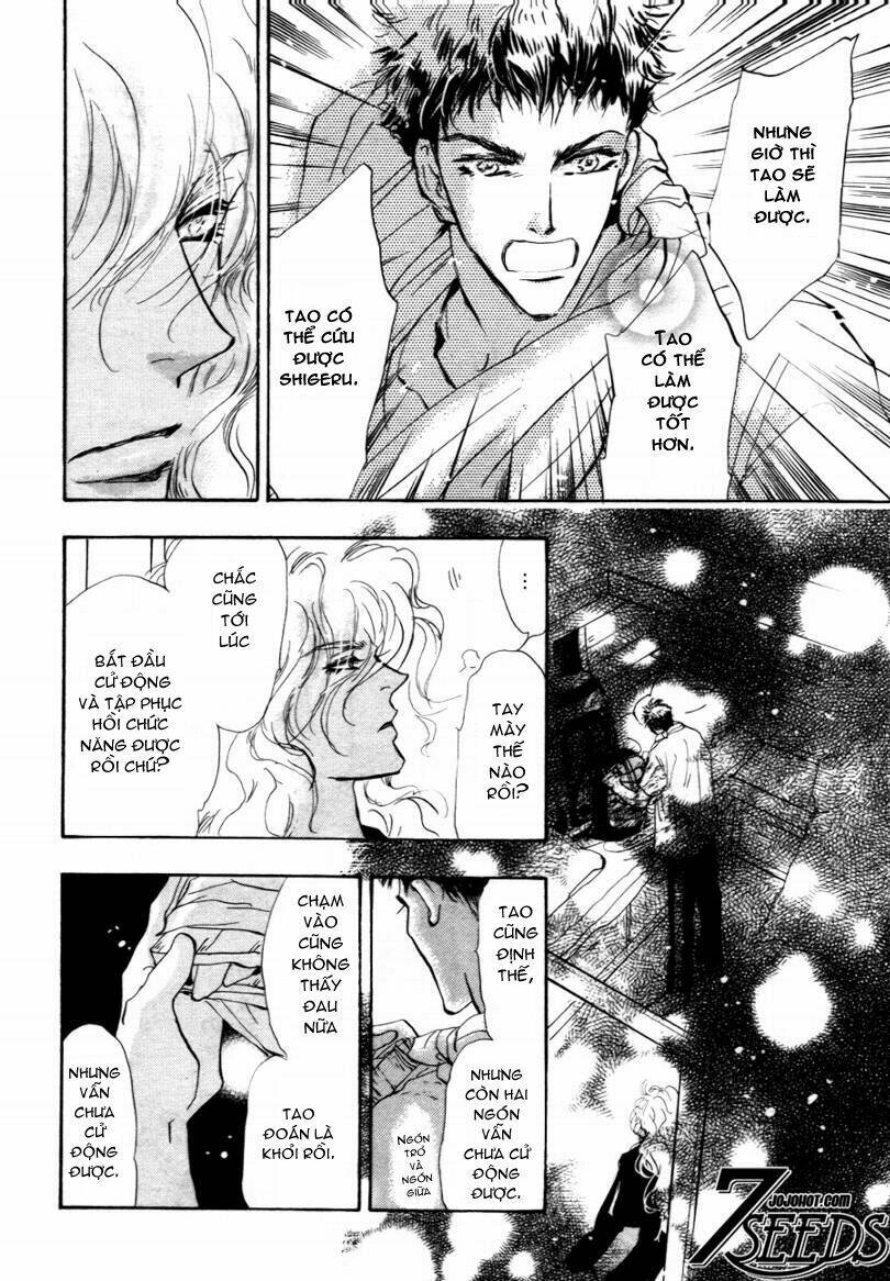 7 mầm sống chapter 94 17