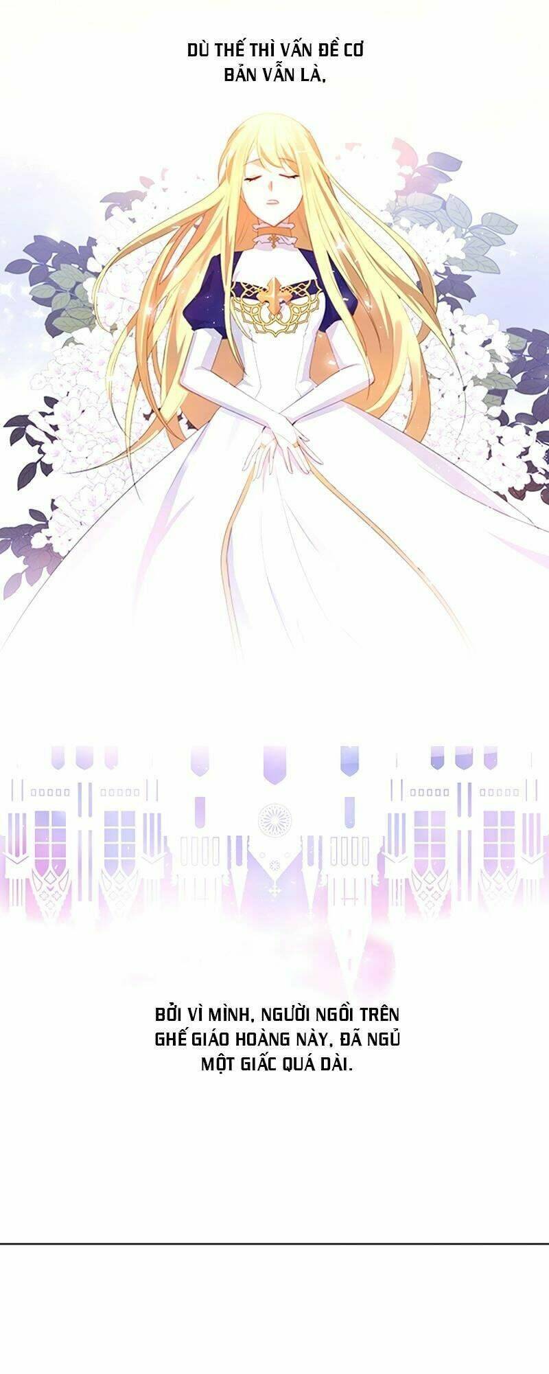 cộng tác của hoàng đế chapter 36 12