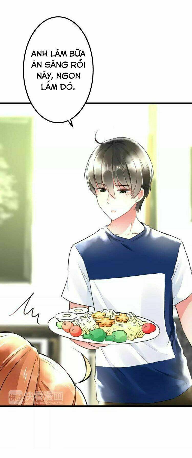 lão ca minh tinh, mời xuất chiêu! chapter 9 26