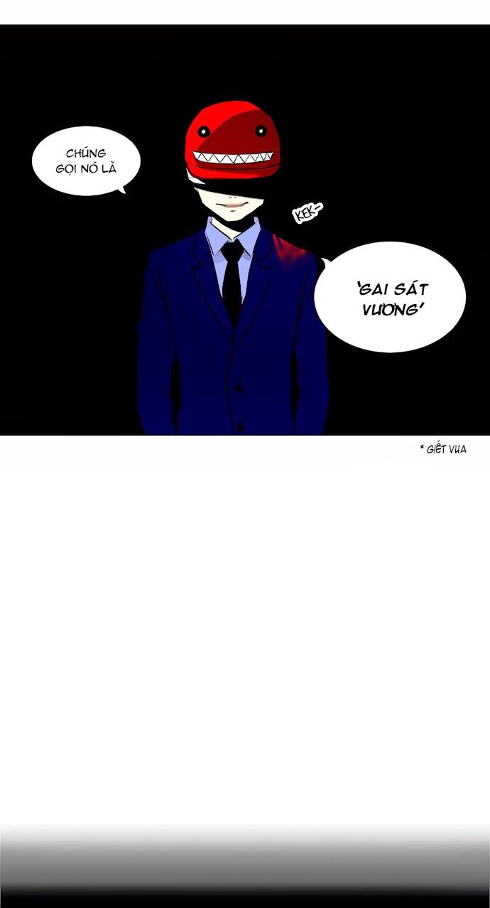 tòa tháp bí ẩn 2 chapter 83 45