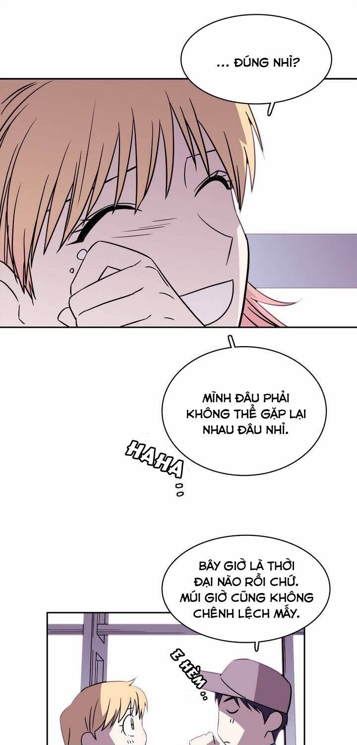 chuyện gì đến, rồi cũng sẽ đến chapter 55 9