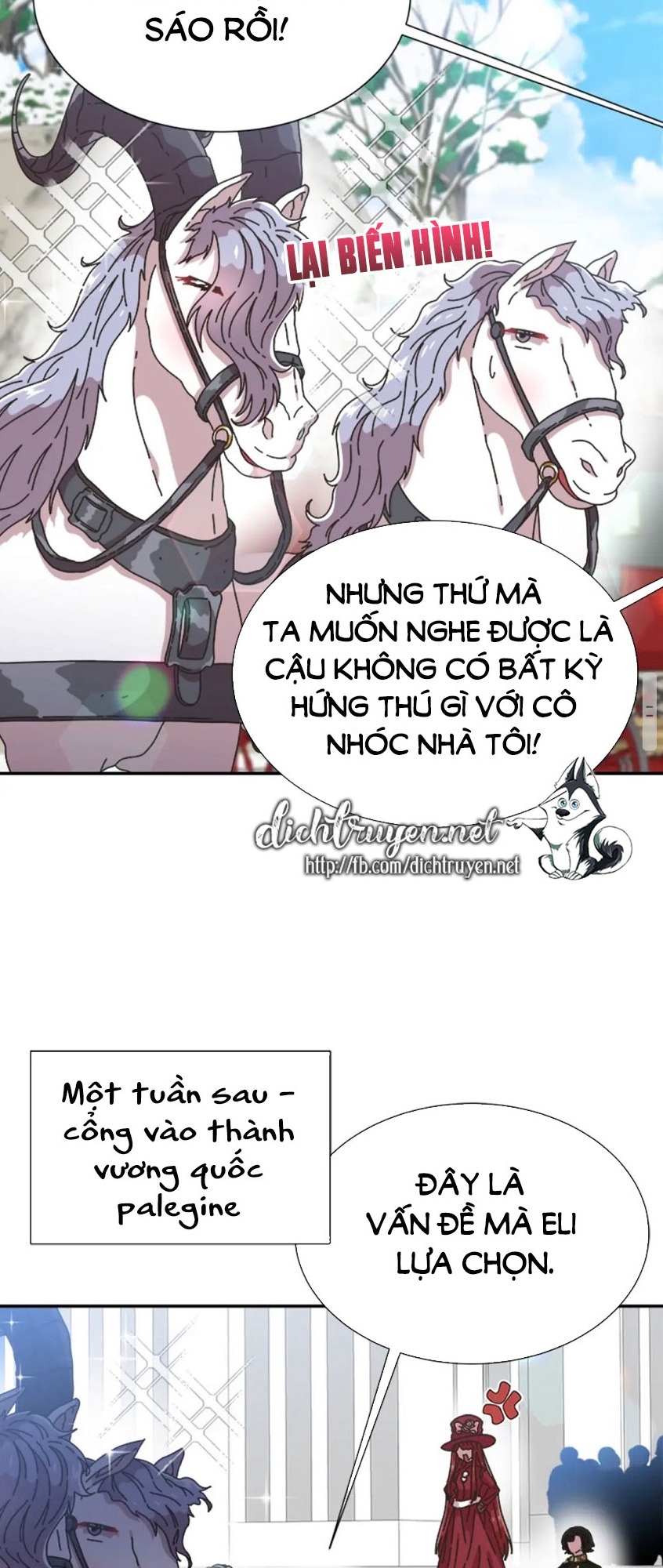 con gái bảo bối của ma vương chapter 96 41