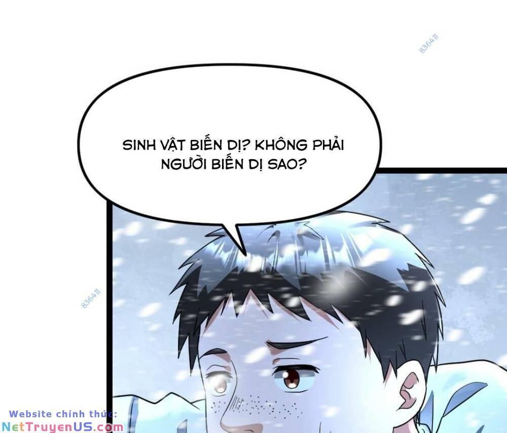 đóng băng toàn cầu: tôi gây dựng nên phòng an toàn thời tận thế chapter 144 37