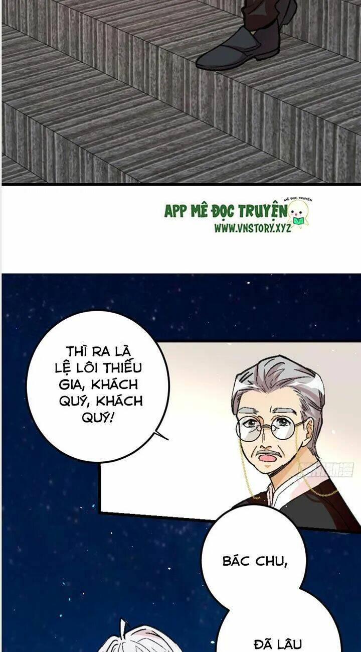 thiên hậu trở về chapter 62 6