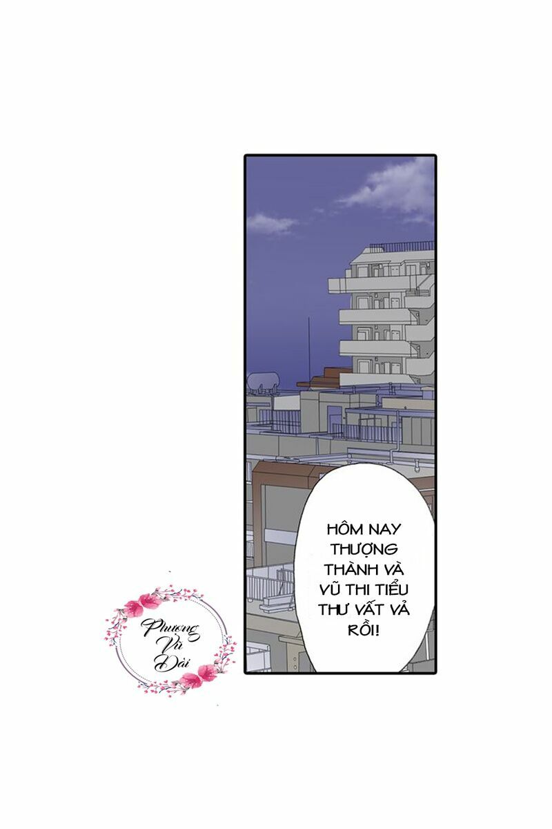 mệnh lệnh tuyệt đối của bá đạo vương tử chapter 10 1