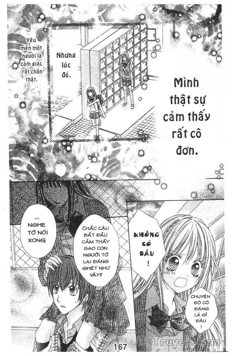 thiên đường rock chapter 3 167