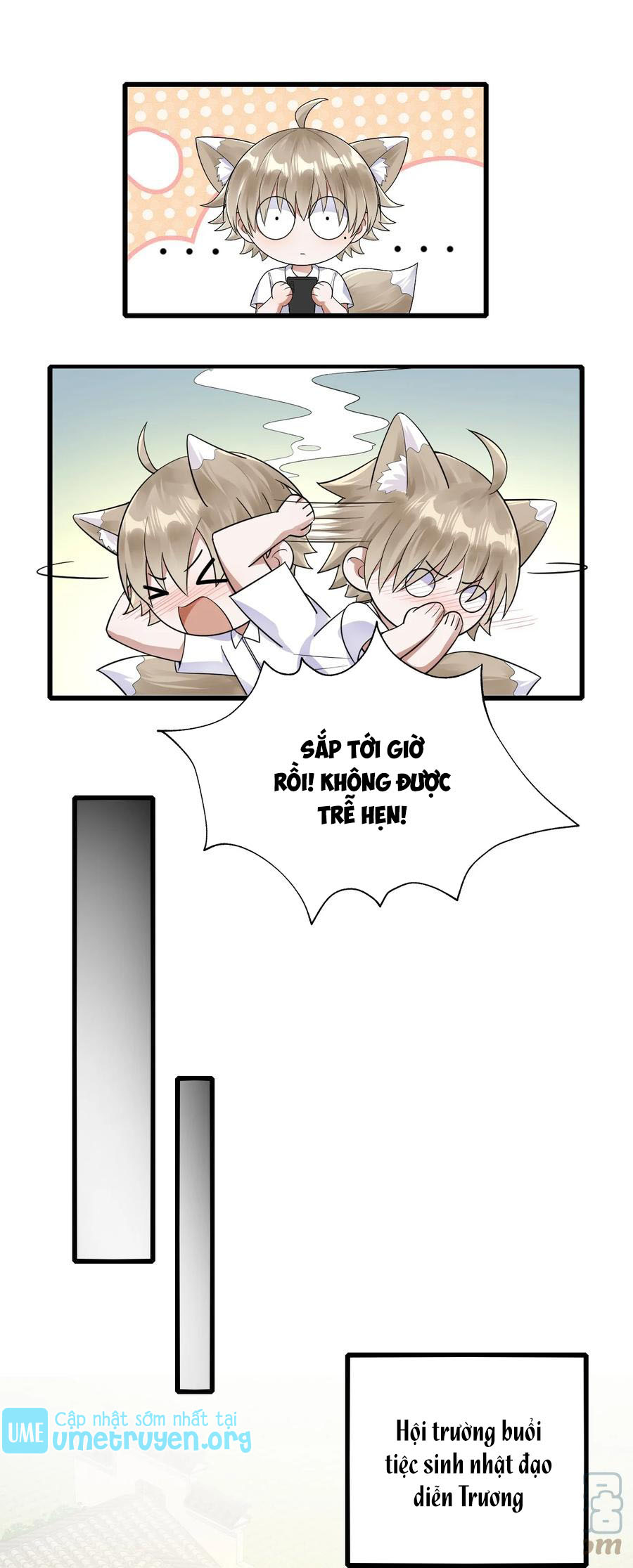 tức thời phạm quy [ tức thì vi quy ] chapter 29 13