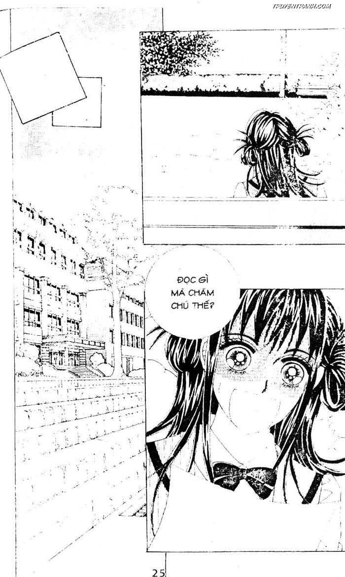 nhà trọ hoàn hảo chapter 13 26