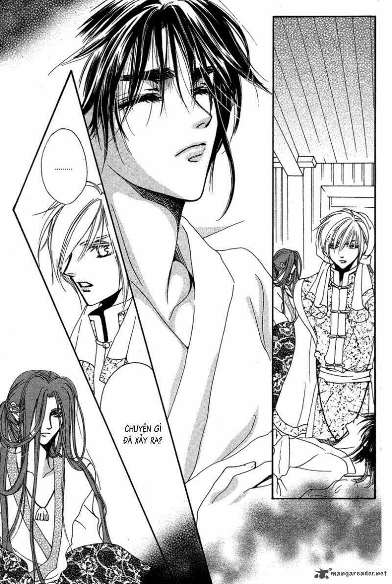 tao tie jie (tế sơn thần) chapter 7 32