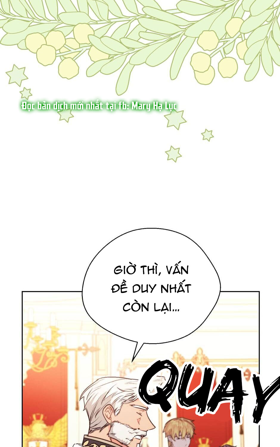 50 công thức pha trà của nữ công tước chapter 125 52