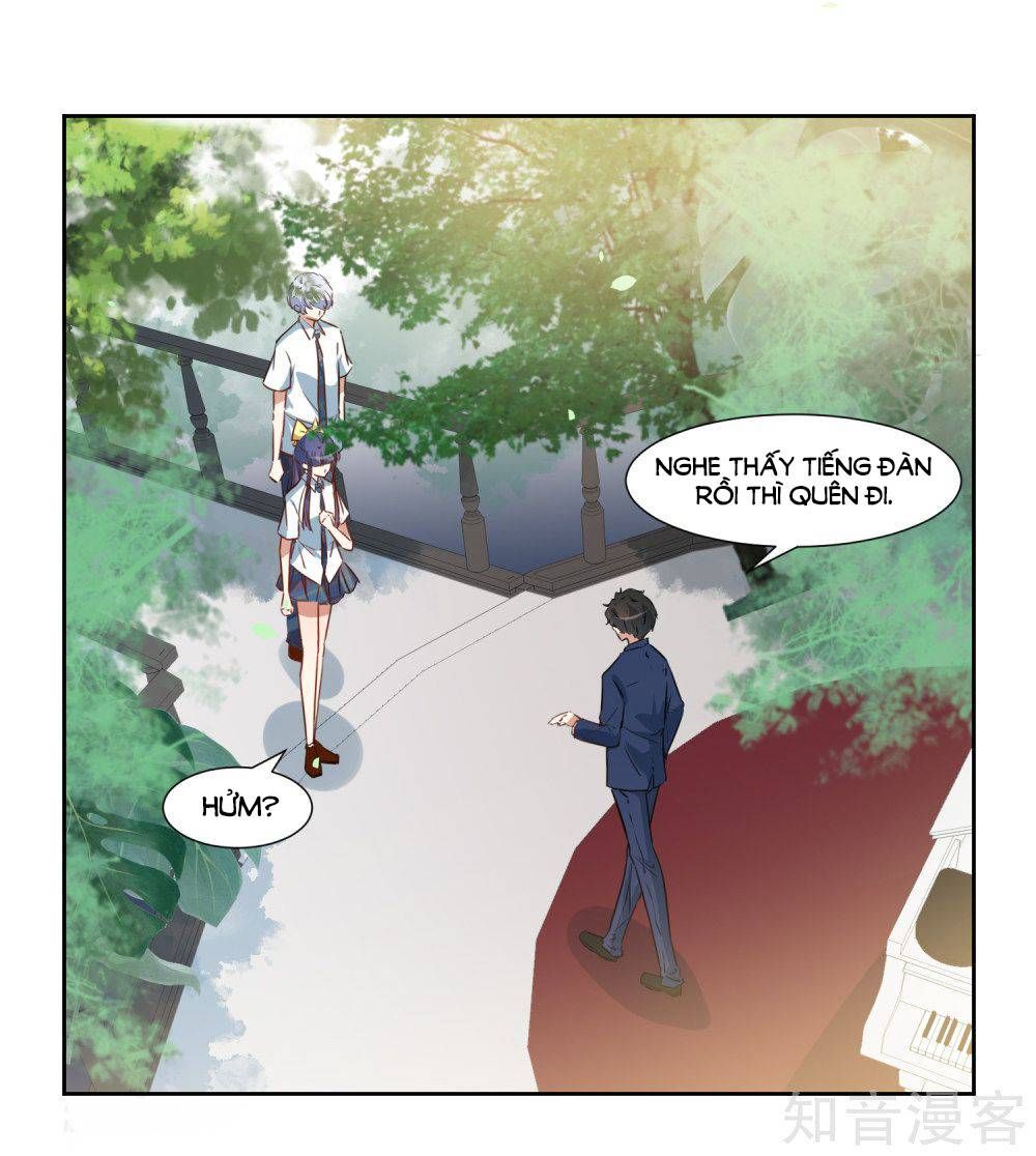 thầy giáo ác ma yêu tôi rồi chapter 66 31