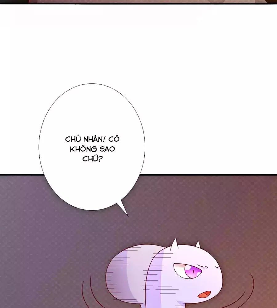 cuộc sống hào môn của vu nữ chapter 47 2