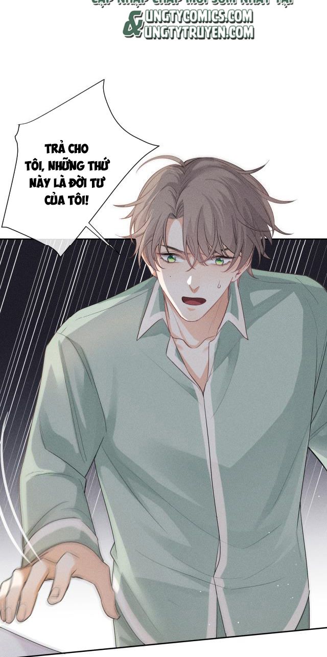trò chơi săn mồi chapter 8 24