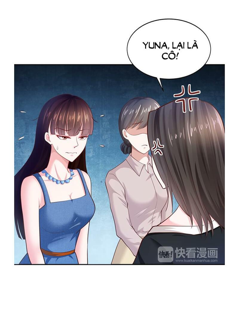 thú cưng độc quyền của boss chapter 11 8